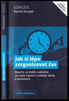 Jak si lépe zorganizovat čas