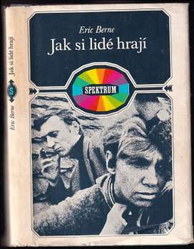 Jak si lidé hrají
