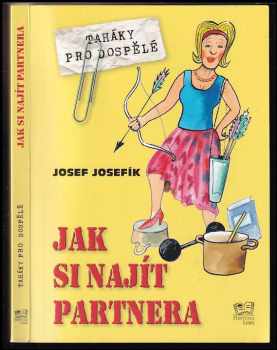 Jak si najít partnera