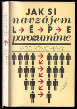 Jak si navzájem lépe porozumíme