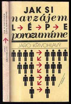 Jak si navzájem lépe porozumíme