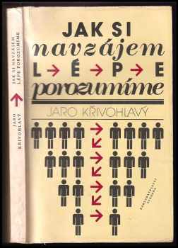 Jak si navzájem lépe porozumíme