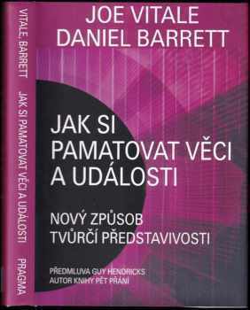 Jak si pamatovat věci a události