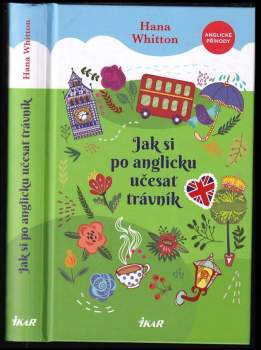 Jak si po anglicku učesat trávník