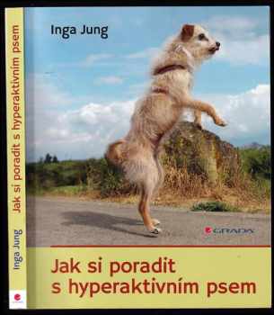 Jak si poradit s hyperaktivním psem