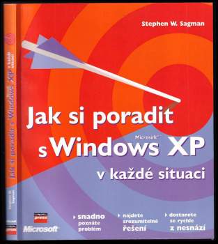 Jak si poradit s Windows XP v každé situaci