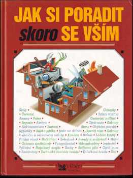 Jak si poradit skoro se vším