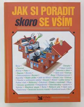 Jak si poradit skoro se vším