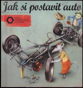 Jak si postavit auto