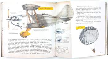 Martin Sodomka: Jak si postavit letadlo