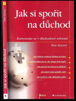 Jak si spořit na důchod