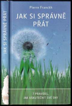 Jak si správně přát