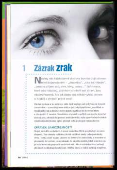 Jak si uchovat bystré smysly
