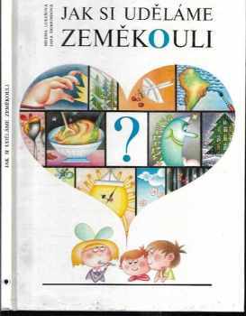 Jak si uděláme zeměkouli