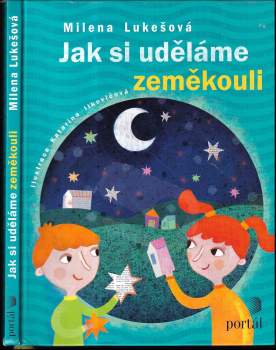 Jak si uděláme zeměkouli