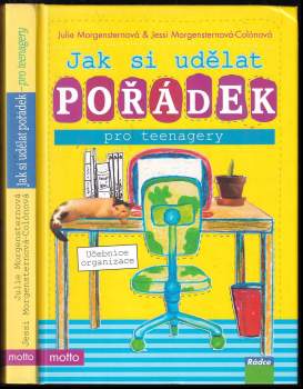 Jak si udělat pořádek