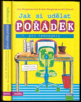 Jak si udělat pořádek