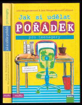 Jak si udělat pořádek