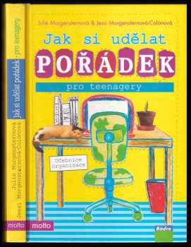 Jak si udělat pořádek
