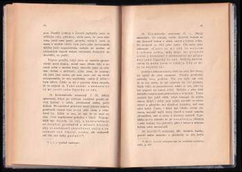 Antonín Heveroch: Jak si uvědomujeme jsoucno