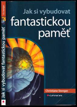 Jak si vybudovat fantastickou paměť