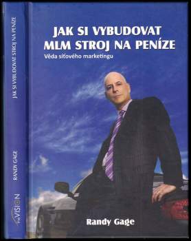 Jak si vybudovat MLM stroj na peníze