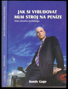 Jak si vybudovat MLM stroj na peníze