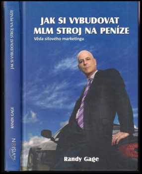 Jak si vybudovat MLM stroj na peníze