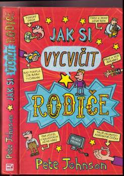 Jak si vycvičit rodiče
