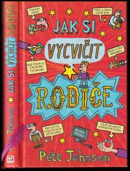 Jak si vycvičit rodiče
