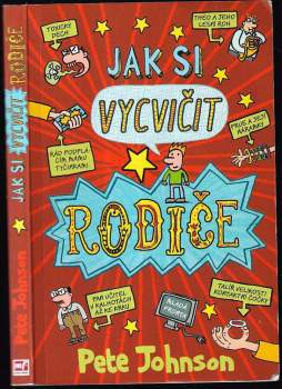 Jak si vycvičit rodiče