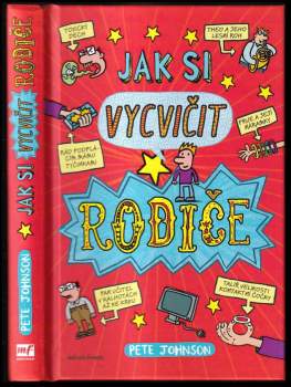 Jak si vycvičit rodiče