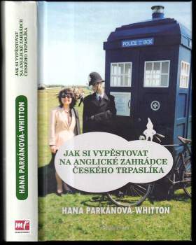 Jak si vypěstovat na anglické zahrádce českého trpaslíka