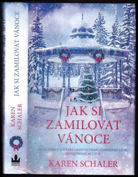 Jak si zamilovat Vánoce