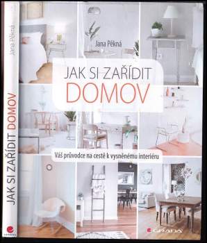 Jak si zařídit domov