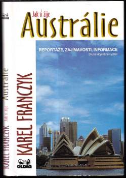 Jak si žije Austrálie