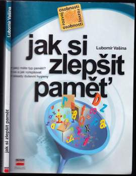 Jak si zlepšit paměť