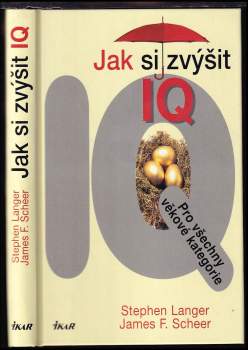 Jak si zvýšit IQ