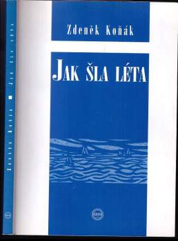 Jak šla léta