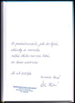 Jindřich Balík: Jak šli zajíci do školy