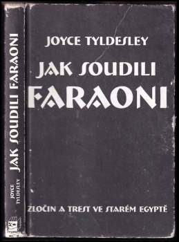 Jak soudili faraoni
