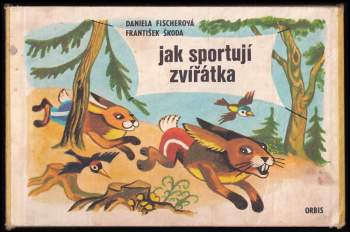 Jak sportují zvířátka