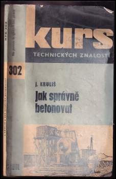 Jak správně betonovat