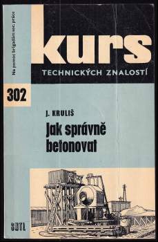 Jak správně betonovat