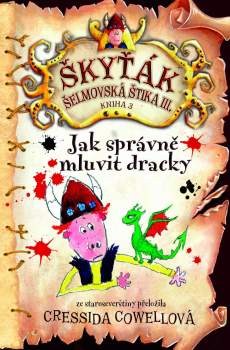 Škyťák Šelmovská Štika III