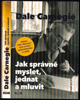 Jak správně myslet, jednat a mluvit