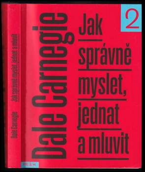 Jak správně myslet, jednat a mluvit