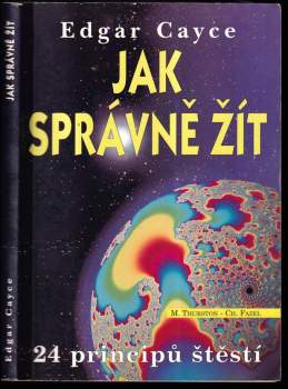 Jak správně žít : příručka o 24 principech