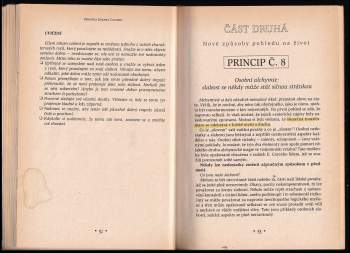 Edgar Cayce: Jak správně žít