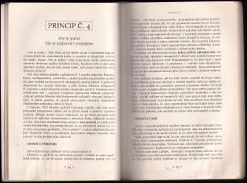 Edgar Cayce: Jak správně žít